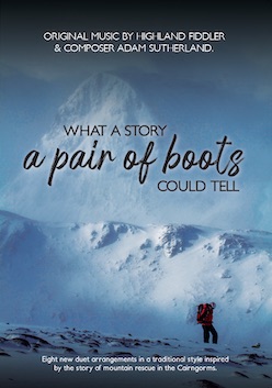 What a Story a Pair of Boots Could Tell book What a Story a Pair of Boots Could Tell book
