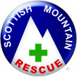 Scottish Mountain Rescue